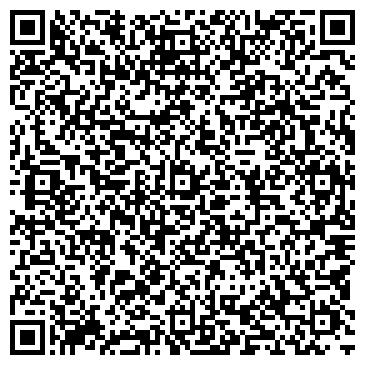 QR-код с контактной информацией организации Храм Святой великомученицы Варвары