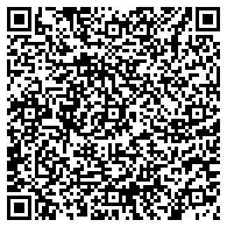 QR-код с контактной информацией организации "Место стирки"