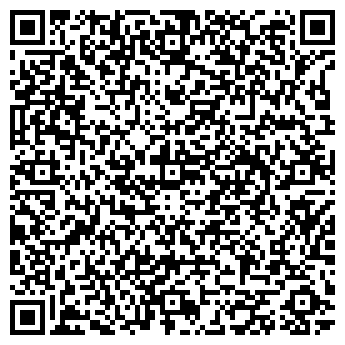 QR-код с контактной информацией организации Церковь Николая Чудотворца, пос. Култук