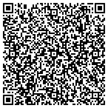 QR-код с контактной информацией организации Храм Образа Спаса нерукотворного