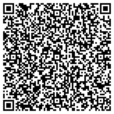 QR-код с контактной информацией организации Омский компьютер