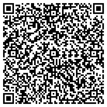 QR-код с контактной информацией организации Кружева