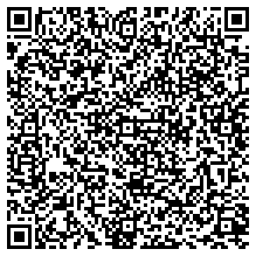 QR-код с контактной информацией организации ООО Автопромсервис