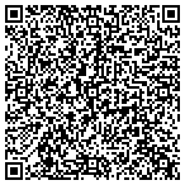 QR-код с контактной информацией организации Детские слепочки