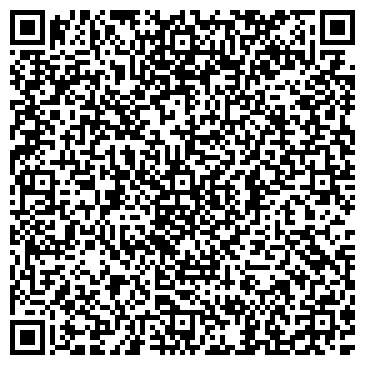 QR-код с контактной информацией организации Клубничка