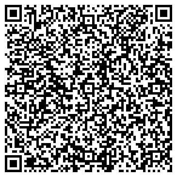 QR-код с контактной информацией организации Серёна