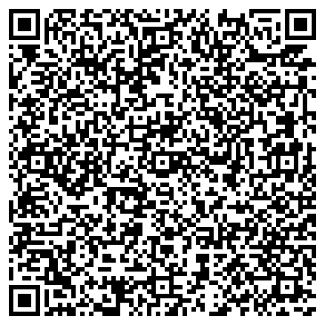 QR-код с контактной информацией организации ЗАО УралСиб