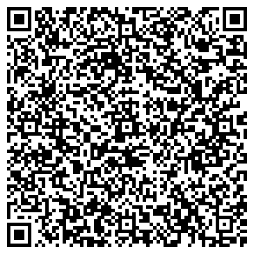 QR-код с контактной информацией организации Большая стирка, европрачечная, ИП Илатовский А.С.