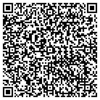 QR-код с контактной информацией организации ООО Налина