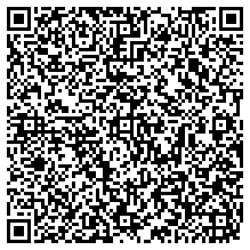 QR-код с контактной информацией организации Дента-мир