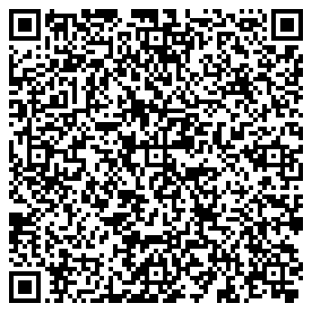 QR-код с контактной информацией организации ООО Сервисный центр «АБСОЛЮТ»