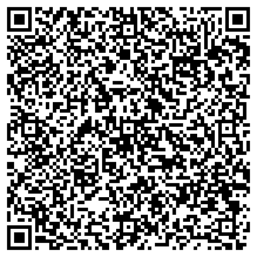 QR-код с контактной информацией организации ООО БайкалМедиаСервис