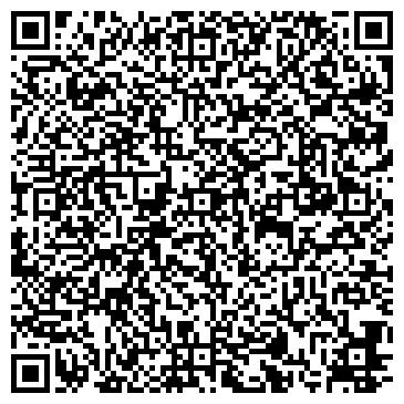 QR-код с контактной информацией организации Торговый дом «Кирпичев»