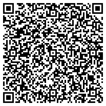 QR-код с контактной информацией организации Художник