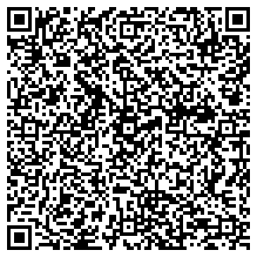 QR-код с контактной информацией организации Финансист