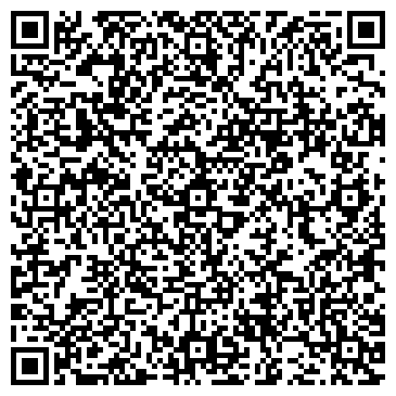 QR-код с контактной информацией организации Любимая Калуга