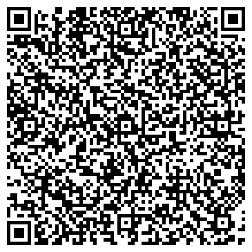 QR-код с контактной информацией организации ООО Камелот