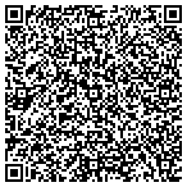 QR-код с контактной информацией организации Центр регистрации граждан г. Костромы