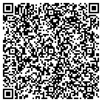 QR-код с контактной информацией организации Dry Cleaning