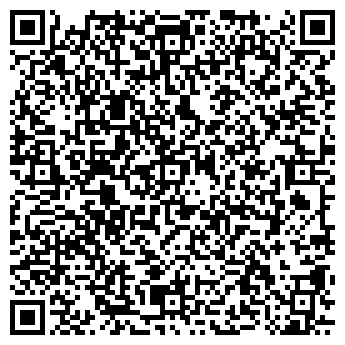 QR-код с контактной информацией организации ООО «Окна Юг»