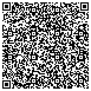QR-код с контактной информацией организации Центр регистрации граждан г. Костромы