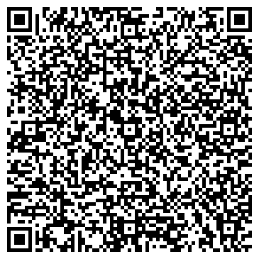 QR-код с контактной информацией организации Центр регистрации граждан г. Костромы