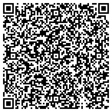 QR-код с контактной информацией организации ООО ЛИГАНОВ