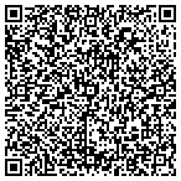 QR-код с контактной информацией организации Багетная мастерская Ирины Алферовой