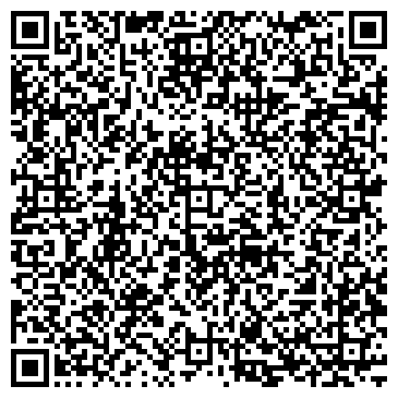 QR-код с контактной информацией организации Медикус