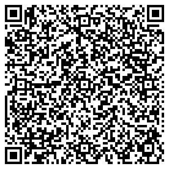 QR-код с контактной информацией организации ООО Эльдорадо