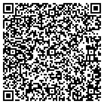 QR-код с контактной информацией организации Мальвина