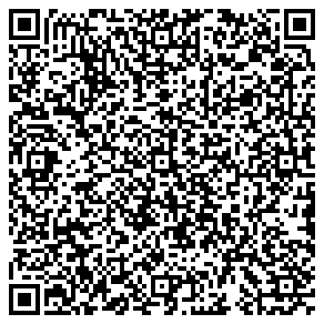 QR-код с контактной информацией организации ООО Рышковский кирпичный завод