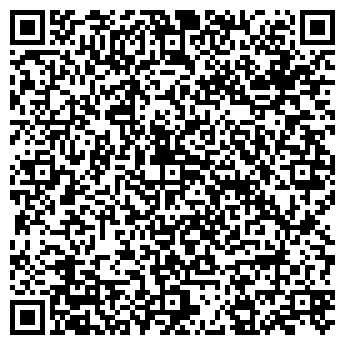 QR-код с контактной информацией организации ООО Карат