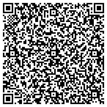 QR-код с контактной информацией организации Мировые судьи Фокинского района