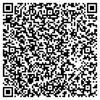QR-код с контактной информацией организации Брянский областной суд