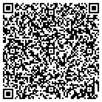 QR-код с контактной информацией организации Деколь
