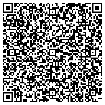 QR-код с контактной информацией организации Белье+Колготки, магазин, ИП Исакова А.Н.