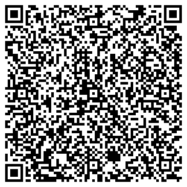 QR-код с контактной информацией организации RFsms.ru