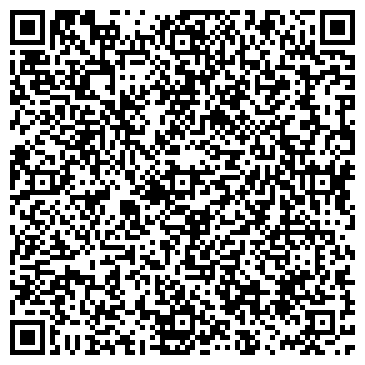 QR-код с контактной информацией организации Сувениры, магазин, ИП Горячева Т.В.
