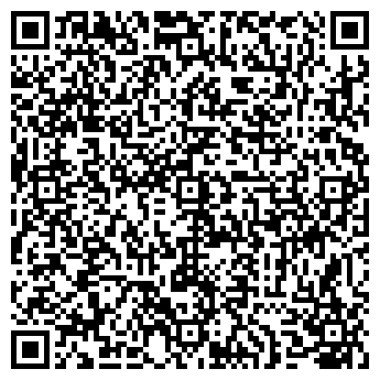 QR-код с контактной информацией организации Володарский районный суд