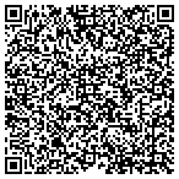 QR-код с контактной информацией организации Брянский гарнизонный военный суд
