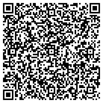 QR-код с контактной информацией организации Парацельс