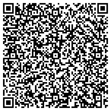 QR-код с контактной информацией организации Художник, художественный салон, ИП Буркот Е.Б.