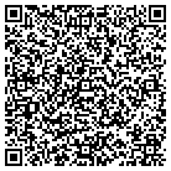 QR-код с контактной информацией организации Desert