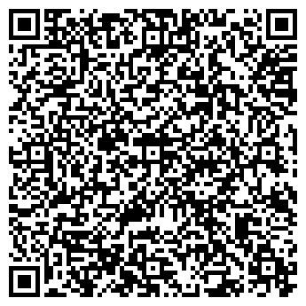 QR-код с контактной информацией организации Художник