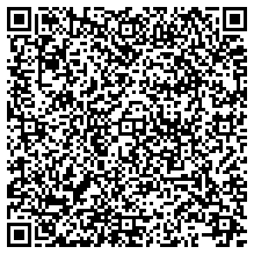 QR-код с контактной информацией организации ИП Фокин А.В.
