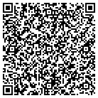 QR-код с контактной информацией организации Десмос