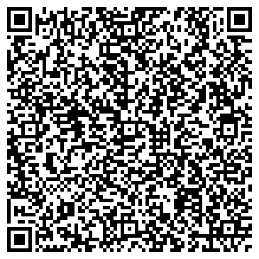 QR-код с контактной информацией организации Участковый пункт полиции, Бежицкий район, №1