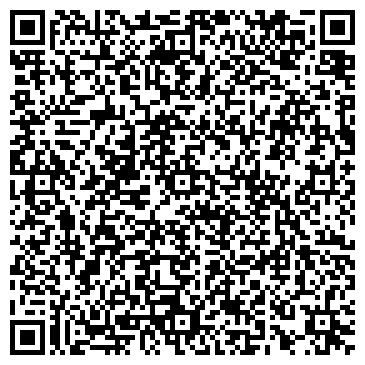 QR-код с контактной информацией организации Виктория-Дент