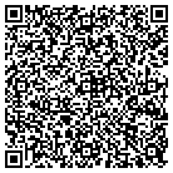 QR-код с контактной информацией организации ООО Мербау